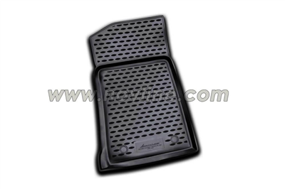 Gumové autokoberce BMW 3 1998-2006 (E46)