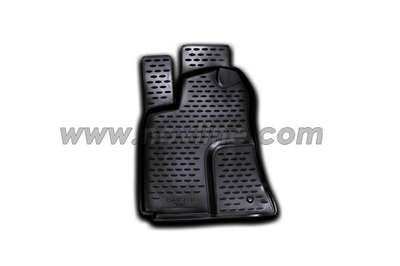 Gumové autokoberce Chrysler 300C 2004-2012