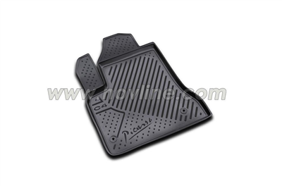 Gumové autokoberce Citroen C4 Grand Picasso 2006-2013