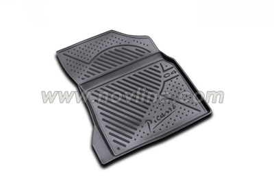 Gumové autokoberce Citroen C4 Grand Picasso 2006-2013