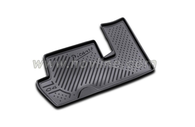 Gumové autokoberce Citroen C4 Grand Picasso 2006-2013