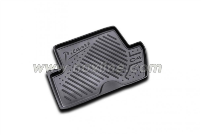 Gumové autokoberce Citroen C4 Grand Picasso 2006-2013