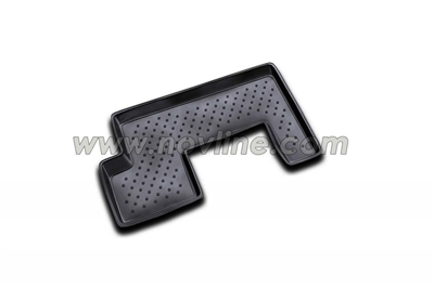 Gumové autokoberce Citroen C4 Grand Picasso 2006-2013