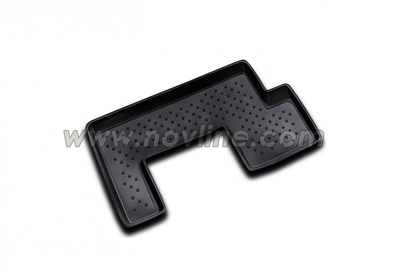 Gumové autokoberce Citroen C4 Grand Picasso 2006-2013