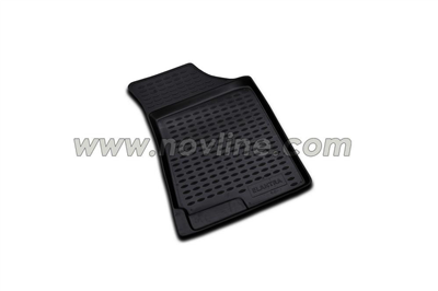 Gumové autokoberce Hyundai Elantra 2006-2011(HD)