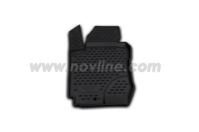 Gumové autokoberce Hyundai i30 2007-2012 (combi)