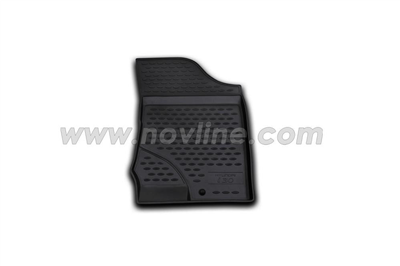 Gumové autokoberce Hyundai i30 2007-2012 (combi)