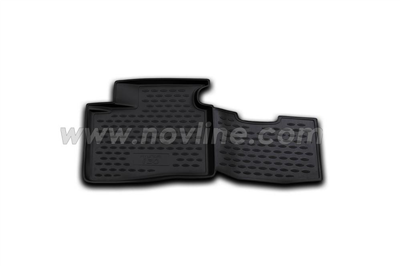 Gumové autokoberce Hyundai i30 2007-2012 (combi)