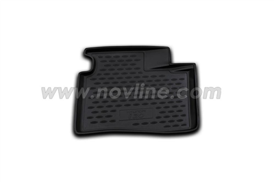 Gumové autokoberce Hyundai i30 2007-2012 (combi)