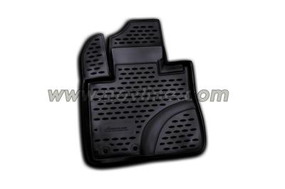 Gumové autokoberce Kia Sorento 2009-2012