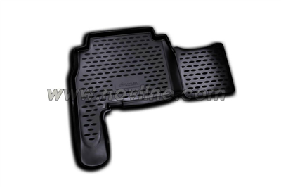 Gumové autokoberce Kia Sorento 2009-2012