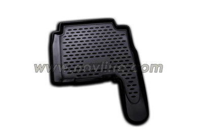 Gumové autokoberce Kia Sorento 2009-2012