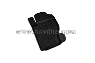 Gumové autokoberce Kia Sorento 2003-2009
