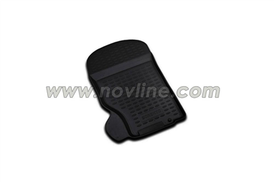 Gumové autokoberce Kia Sorento 2003-2009