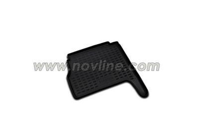 Gumové autokoberce Kia Sorento 2003-2009