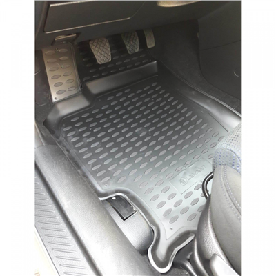 Gumové autokoberce Mazda 6 2002-2008