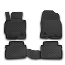 Novline ORIG.33.20.210k Gumové autokoberce Mazda CX-5 2012-2017