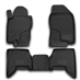 Gumové autokoberce Nissan Pathfinder 2005-2010