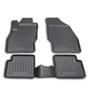 Novline 37.14.210k Gumové autokoberce Opel Corsa D 2006-2014