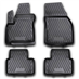 Gumové autokoberce Opel Meriva B 2010-2017