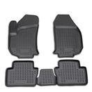 Novline 37.09.210k Gumové autokoberce Opel Zafira B 2005-2011