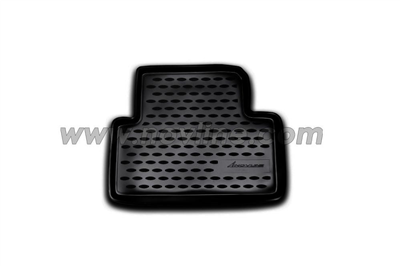 Gumové autokoberce Opel Zafira C 2012-2019 (5 míst)