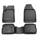 Novline 37.15.210k Gumové autokoberce Opel Vectra C 2002-2008 (combi)