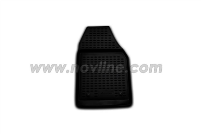 Gumové autokoberce Opel Vectra C 2002-2008 (combi)