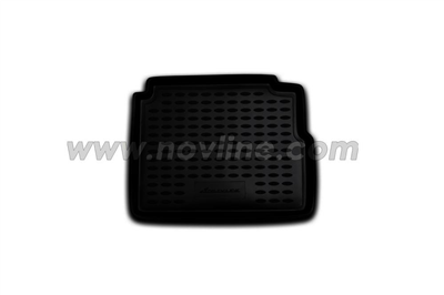 Gumové autokoberce Opel Vectra C 2002-2008 (combi)