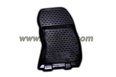 Gumové autokoberce Subaru Outback 2009-2014