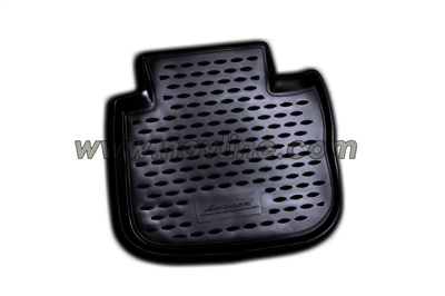 Gumové autokoberce Subaru Outback 2009-2014