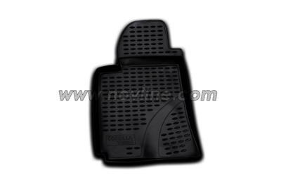 Gumové autokoberce Toyota Corolla Verso 2004-2009