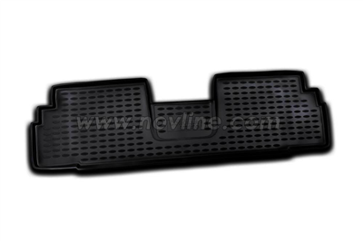 Gumové autokoberce Toyota Corolla Verso 2004-2009