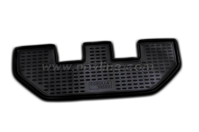 Gumové autokoberce Toyota Corolla Verso 2004-2009