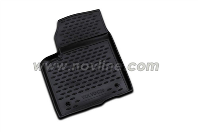Gumové autokoberce Volvo C30 2006-2013