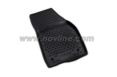 Gumové autokoberce Volvo C30 2006-2013