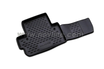 Gumové autokoberce Volvo C30 2006-2013