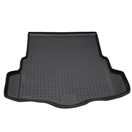 Novline 02.01.B10 Gumová vana do kufru Alfa Romeo 159 2005-2011 (sedan, plná rezerva)