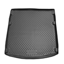 Novline 04.09.B10 Gumová vana do kufru Audi A4 2007-2015 (sedan)