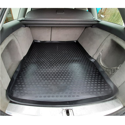 Gumová vana do kufru Audi A6 2004-2011 (combi)