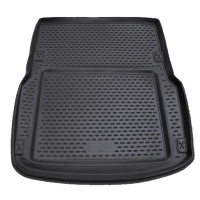 Gumová vana do kufru Audi A8 2002-2010 (sedan, long)