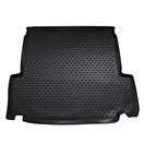 Novline 05.06.B12 Gumová vana do kufru BMW 3 2005-2011 (E91, combi)