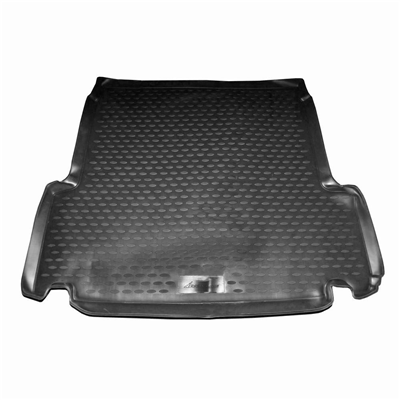 Gumová vana do kufru BMW 3 2005-2011 (E91, combi)