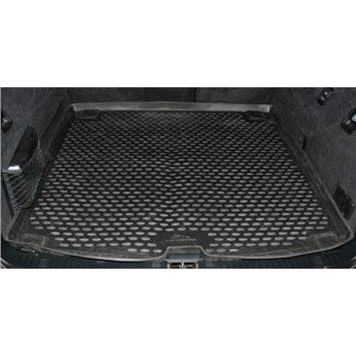 Gumová vana do kufru BMW 5 2003-2010 (E61, combi)