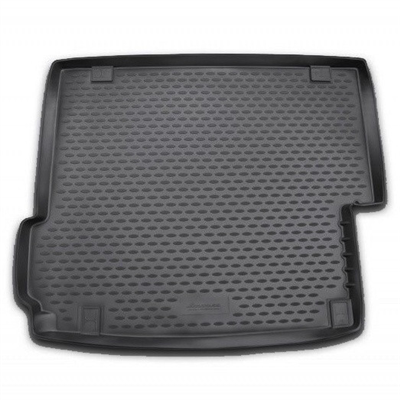 Gumová vana do kufru BMW X3 2010-2017 (F25)