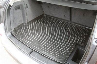 Gumová vana do kufru BMW X3 2010-2017 (F25)