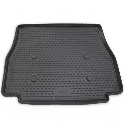 Gumová vana do kufru BMW X5 1999-2006 (E53)