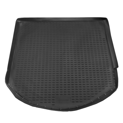Gumová vana do kufru Ford Mondeo 2007-2014 (sedan)