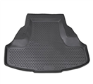 Novline 18.02.B10 Gumová vana do kufru Honda Accord 2008-2012 (sedan)