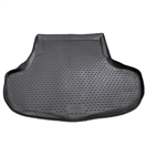 Novline 76.07.B10 Gumová vana do kufru Infinity G35X 2006-2009 (sedan)